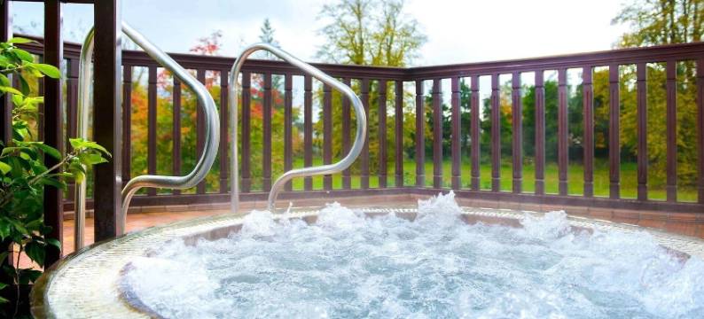 基拉尼公园酒店(The Killarney Park)图片