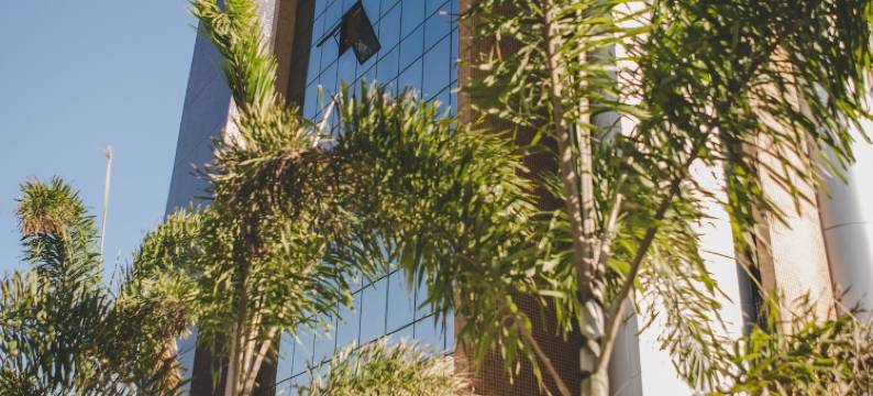 流浪癖青年旅舍(Wanderlust Hostel)图片