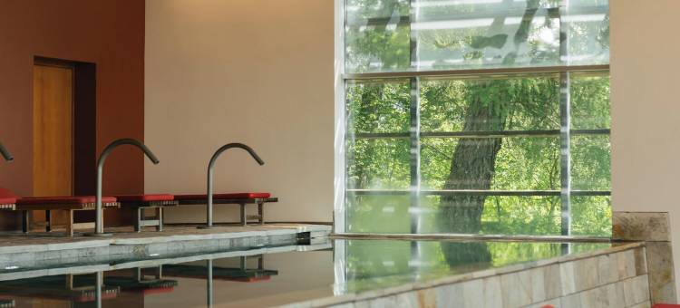 Vigilius Mountain Resort图片