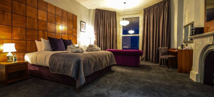 视野酒店福克斯通，雷迪森个人会员(The View Hotel Folkestone, a member of Radisson Individuals)图片