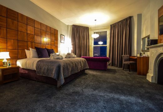 The View Hotel Folkestone, a member of Radisson IndividualsHotel Overview