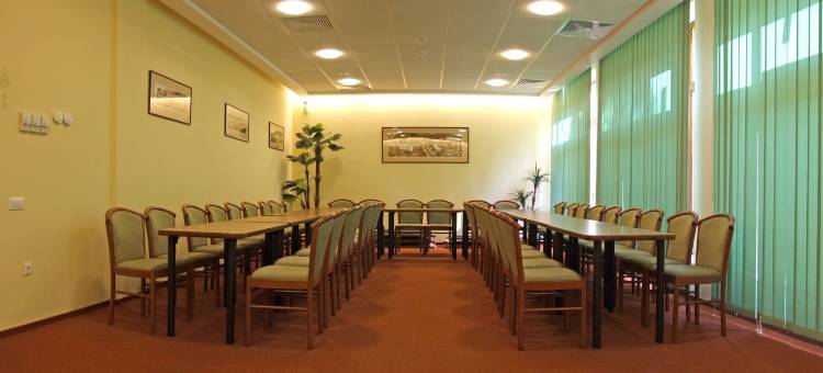 布拉索夫酒店(Hotel Brasov)图片