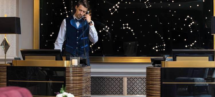 里维克酒店-傲途格精选(Hotel LeVeque, Autograph Collection)图片