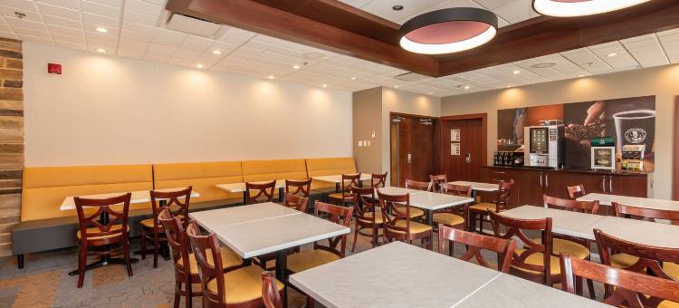 凯艺套房酒店(Quality Inn & Suites)图片