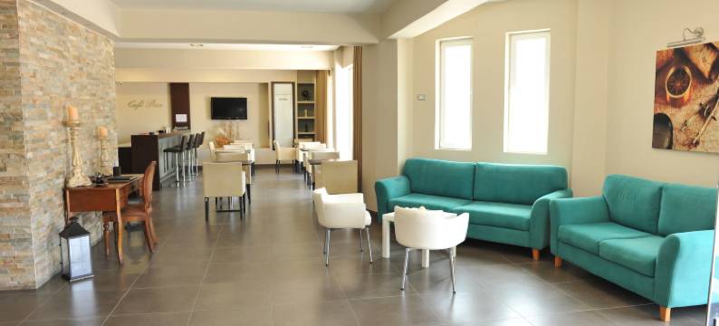 海洋酒店(Maritime)图片