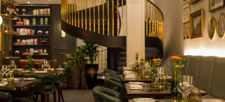 卫士酒店及公寓(The Guardsman - Preferred Hotels and Resorts)图片