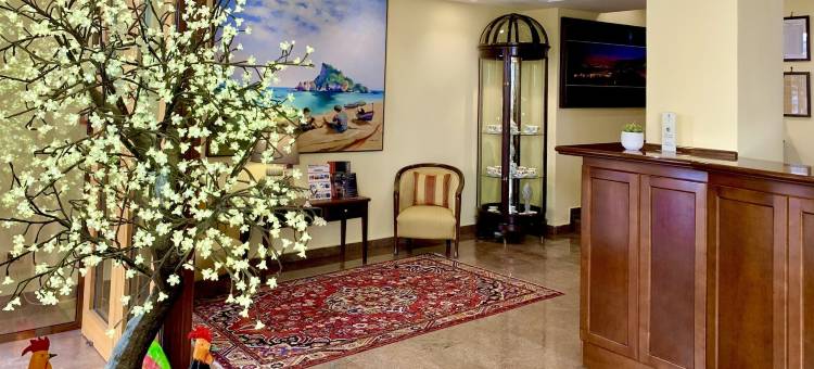 伊莎贝拉酒店(Hotel Isabella)图片