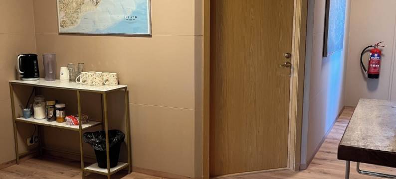 哈莫宾馆(Guesthouse Hvammur)图片