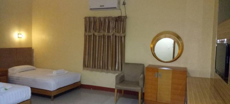 吉姆柯皇家酒店-三投斯将军市(Jeamco Royal Hotel-Cotabato)图片