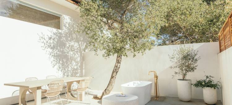 卡拉明哥游客牧场和海滩俱乐部酒店(Calamigos Guest Ranch and Beach Club)图片