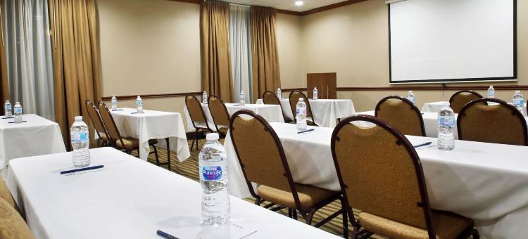韦科舒适套房酒店-近大学区(Comfort Suites Waco Near University Area)图片