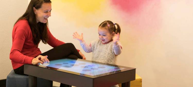 法兰西体育场诺富特全套房酒店(法兰西体育场旁)(Novotel Suites Paris Stade de France)图片