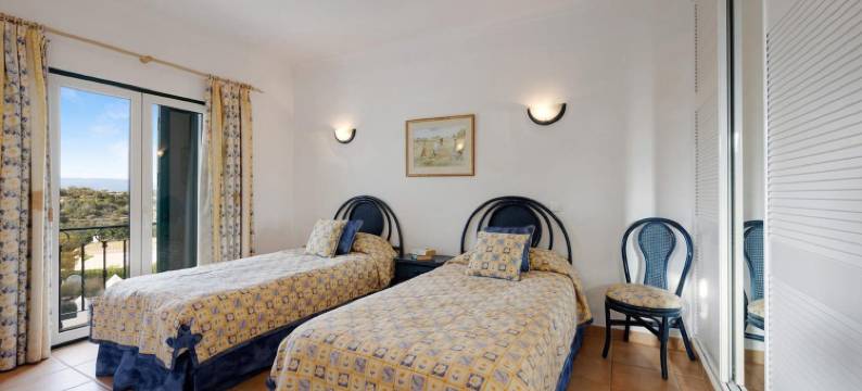 佩斯塔纳卡尔沃罗尔夫 - AL(Pestana Carvoeiro Golfe - Al)图片