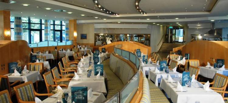 阿克马里斯斯特兰得利斯等吕根酒店(Aquamaris Strandresidenz Rügen)图片