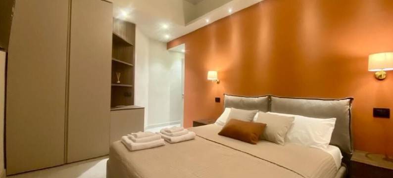 艺术家的梦想(Sogni d'Artista)图片