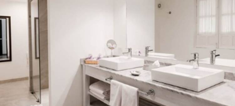 拉莫拉达酒店(Hotel la Morada)图片