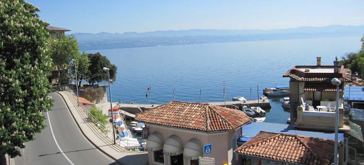 公园酒店(Hotel Park)图片