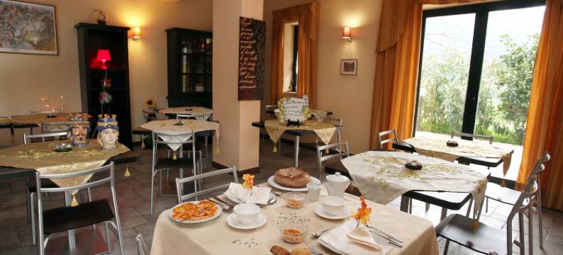 卡萨莱罗曼诺度假村(Casale Romano Resort e Relais)图片