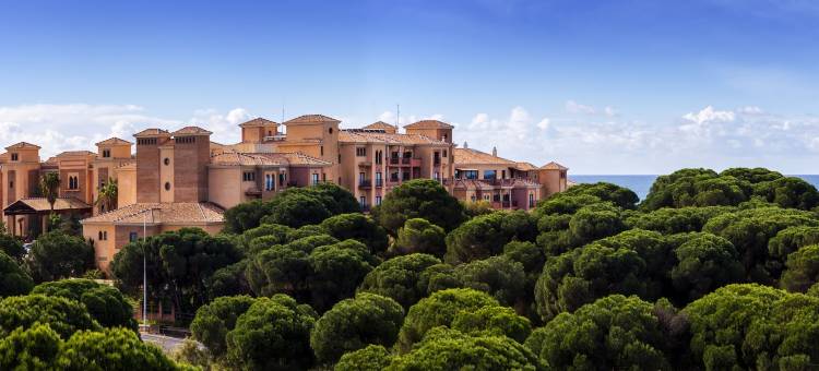 巴塞罗蓬塔翁布里亚酒店(Barceló Punta Umbría Mar)图片