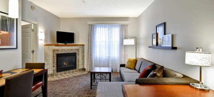 Residence Inn St. Louis O'Fallon图片