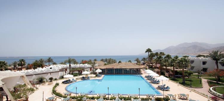 达哈布瑞士度假酒店(Swiss Inn Resort Dahab)图片