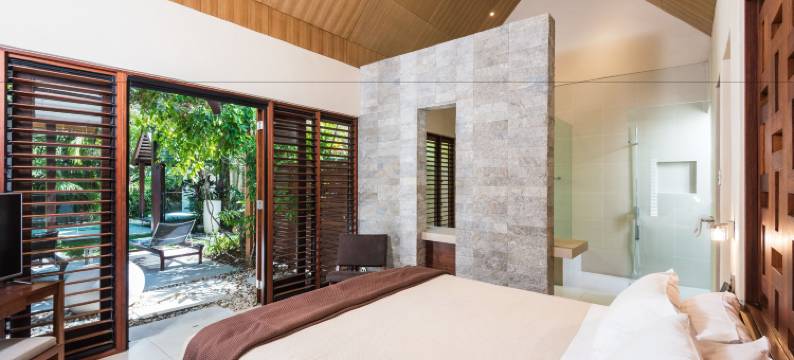 尼拉马亚别墅和Spa酒店(Niramaya Villas and Spa)图片