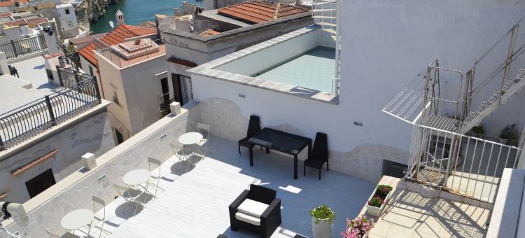 维耶斯泰之心家庭旅馆(B&B Cuore di Vieste)图片