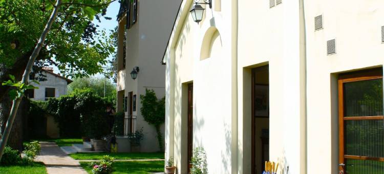 珀塔古尔法酒店(Residenza Porta Guelfa)图片
