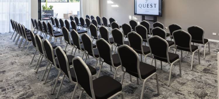 奎斯特罗宾娜酒店(Quest Robina)图片