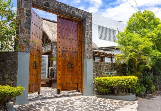 Seapoint Boutique HotelHotel Overview