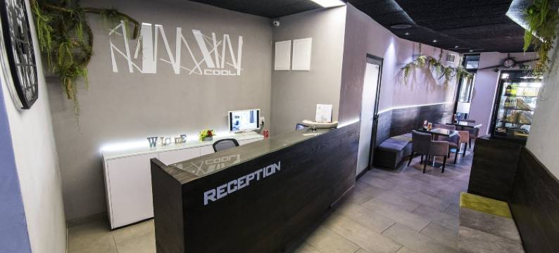 萨格勒布机场酷酒店(Hotel Cool Zagreb Airport)图片