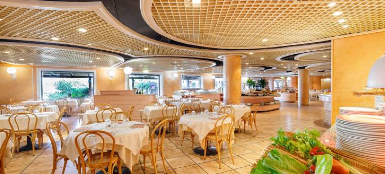 圣爱姆海滩酒店(Sant'Elmo Beach Hotel)图片