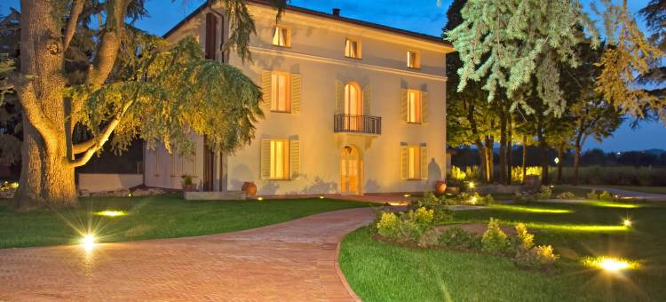 瓦菲欧雷黎莱斯别墅(Relais Villa Valfiore)图片