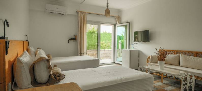 人生酒店(La Vida Otel)图片