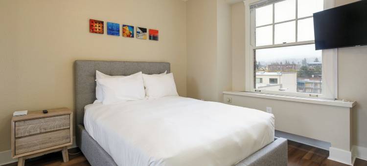 利奥酒店(Hotel Leo)图片