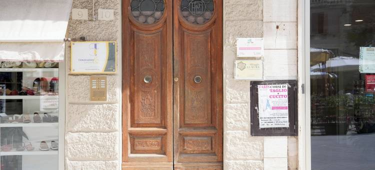 穆拉住宿加早餐旅馆(B&B le Mura)图片