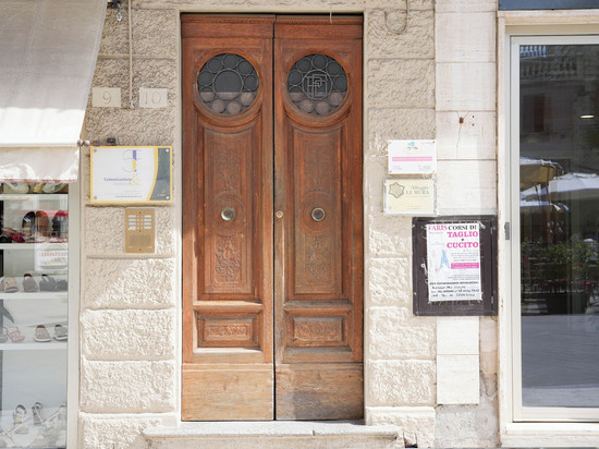 穆拉住宿加早餐旅馆