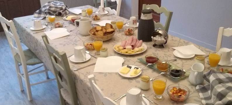 佩斯卡泰宅邸酒店(La Maison de Pescate)图片