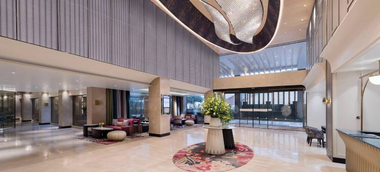阿格拉美爵酒店(Grand Mercure Agra)图片