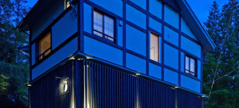 旅彩之宿 水羽庄(Mizuhasou)图片