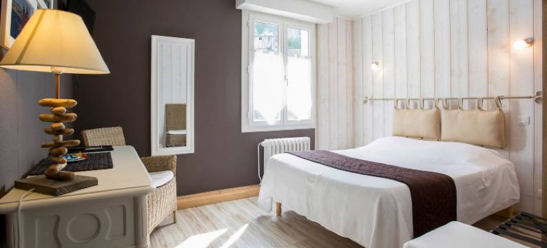 老磨坊酒店(Le Vieux Moulin)图片