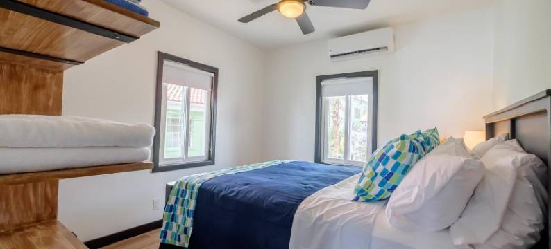 水景海滨套房酒店(Aqua Vista)图片