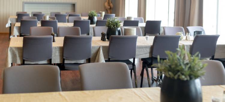 尼瓦加尔罗布酒店-挪威经典酒店(Nyvågar Rorbuhotell - by Classic Norway Hotels)图片