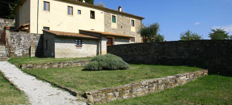 科勒诺雷假日农场民宿(Agriturismo Colognole)图片