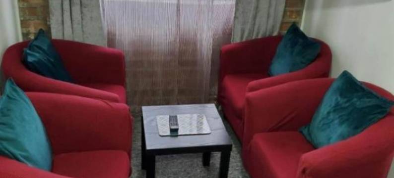 诺丁汉特里维勒斯丽晶酒店(Trivelles Regency, Nottingham)图片