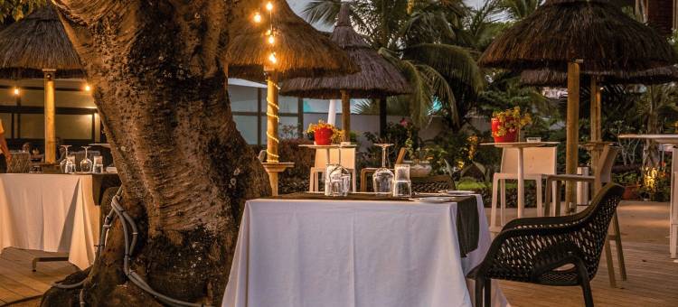毛里求斯马里波萨酒店(La Mariposa Mauritius)图片