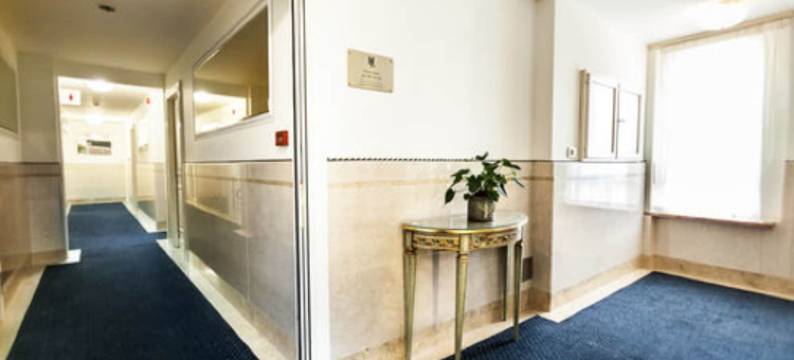 圣卢卡酒店(Hotel San Luca)图片