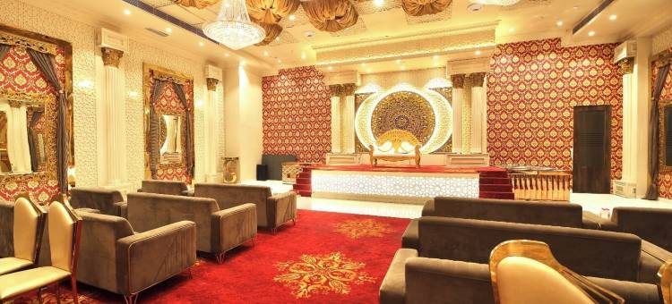 和谐旅馆酒店(Hotel Harmony Inn)图片