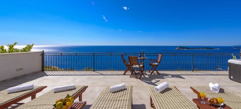 梅尔坎公寓(Apartments Mrkan)图片