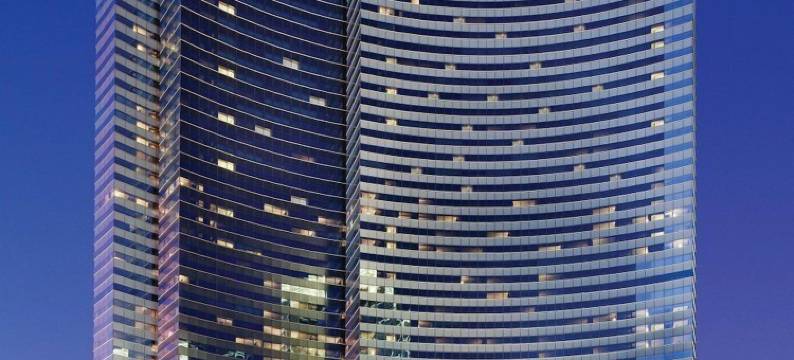 维达拉喷气奢华酒店(Jet Luxury at the Vdara)图片